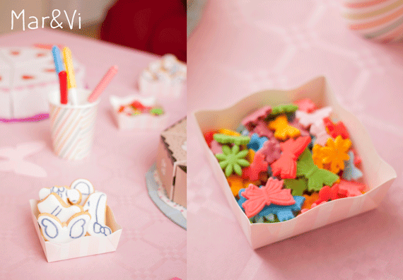 pasteleria creativa para niños paso a paso