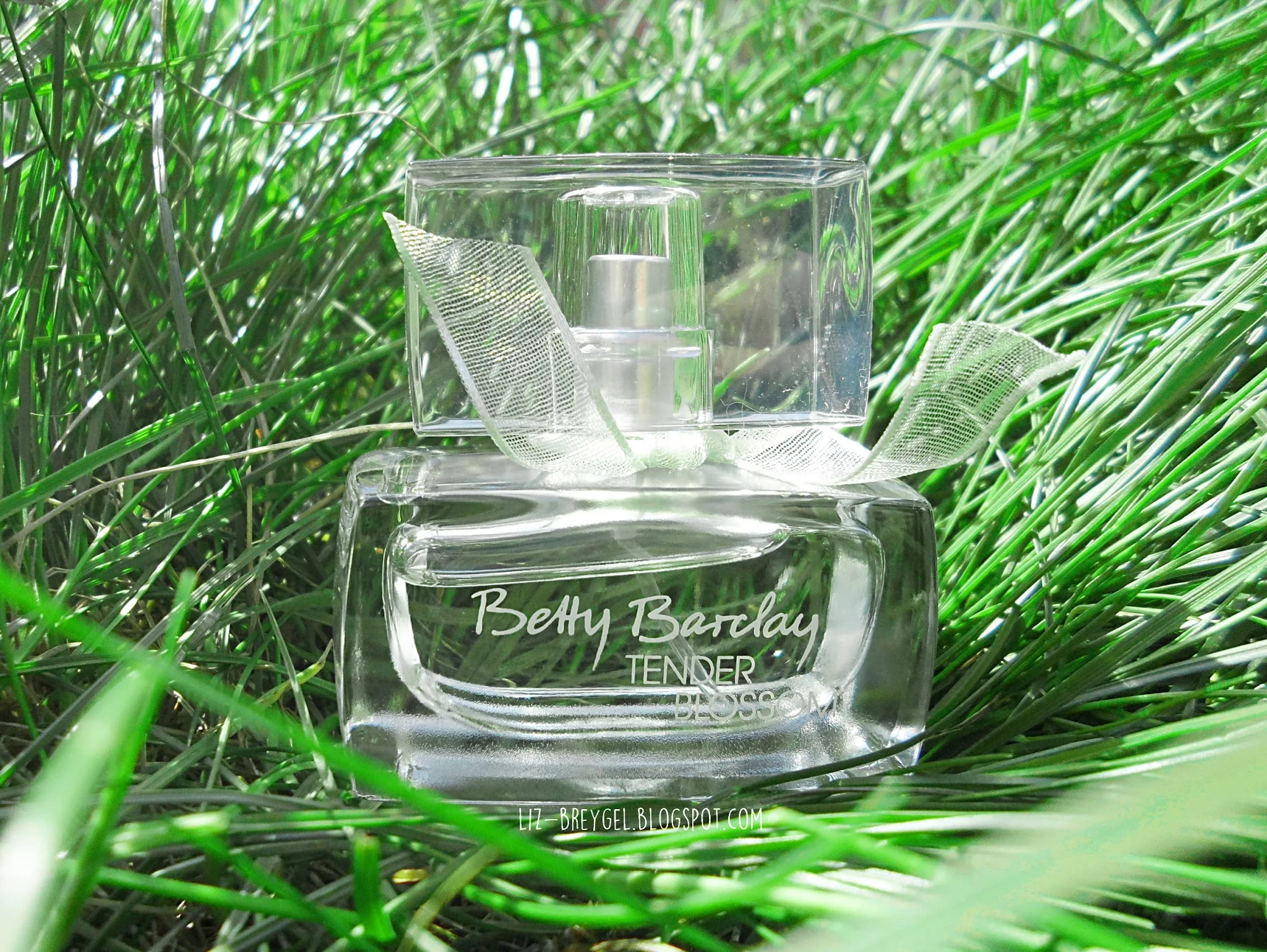 De Toilette Barclay Cologne Barclay Tender Blossom Betty Barclay
