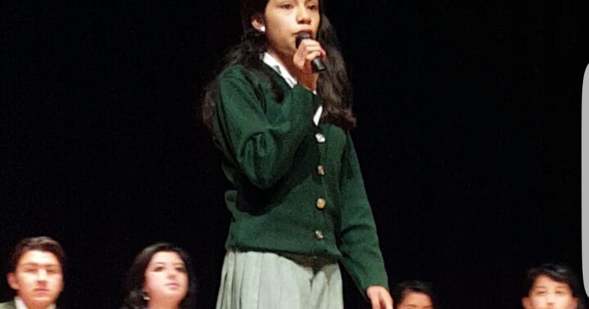 COLEGIO DE BACHILLERATO "CIUDAD DE CUENCA" ÁREA LENGUA Y LITERATURA