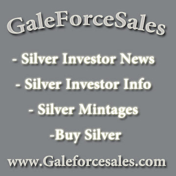 Galeforcesales Silver Investment and Information