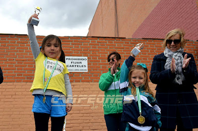Cross San Isidro Aranjuez Cross San Isidro Aranjuez