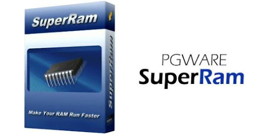 PGWare SuperRam v7.3.1.2021 With Crack Free Download