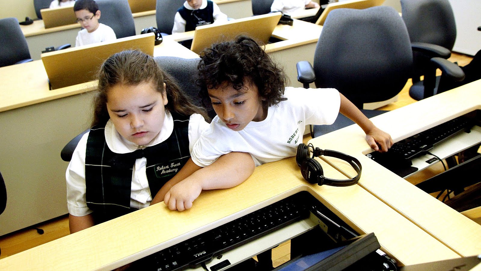 Computer Schools In Nj School Choices