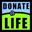 { Donate Life }