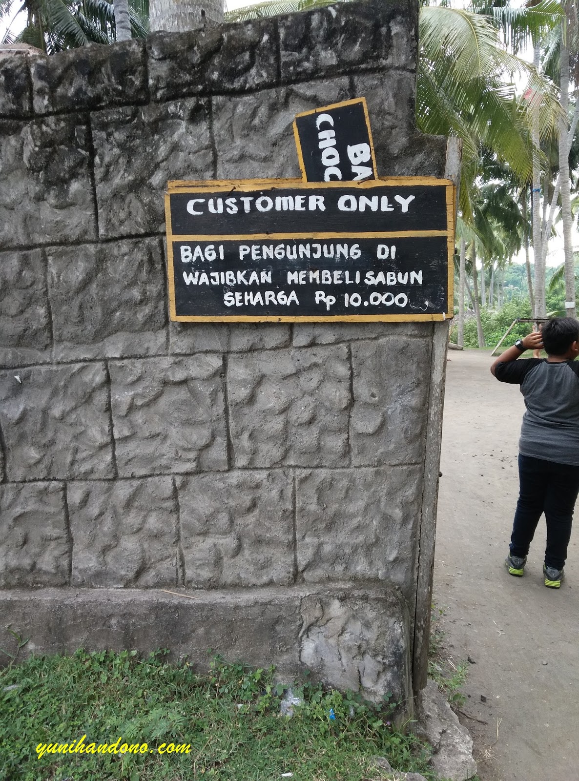 28+ Tiket Masuk Rumah Coklat Karangasem Background