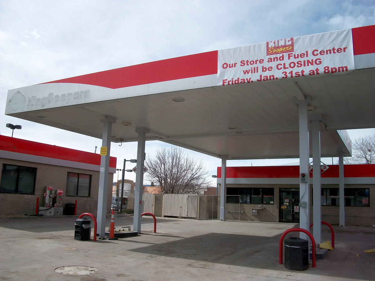 King Soopers at Littleton Square, Littleton, CO