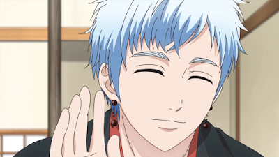 Fukigen Na Mononokean Tsuzuki Episode 7 Subtitle Indonesia Awsubs