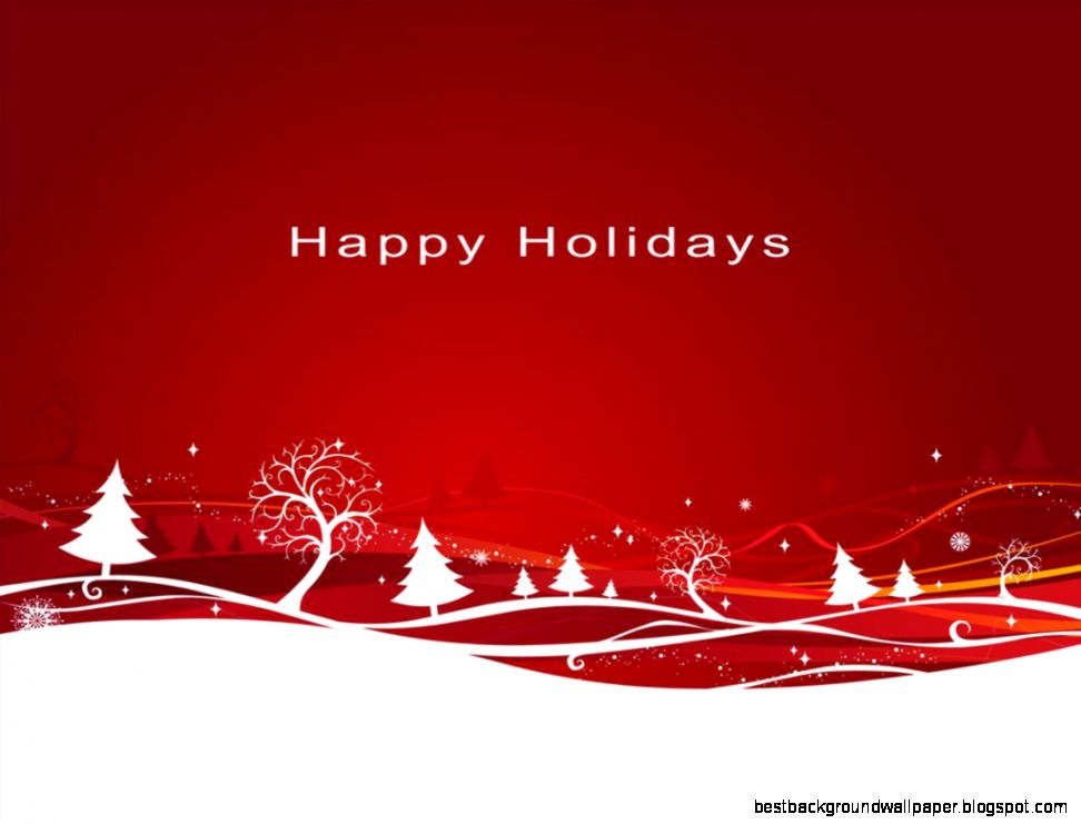 Happy Holidays From Protective Structures  Protective Structures