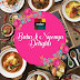 PERANAKAN DINE AT DOUBLE TREE BY HILTON JOHOR BAHRU