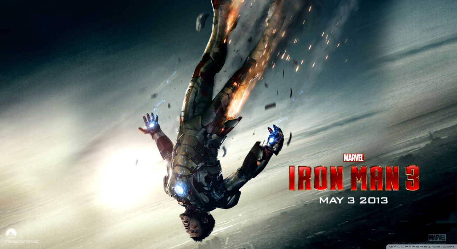 Iron Man 3 Desktop Background Rhymecouncilonline