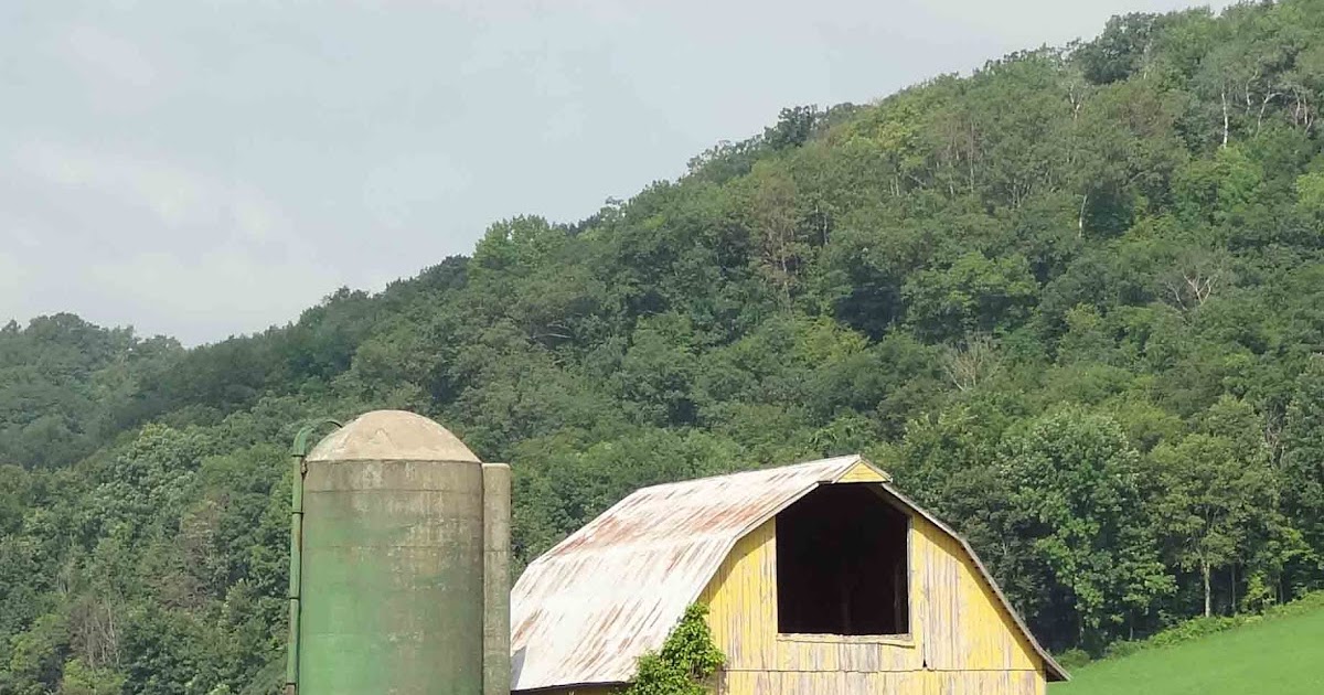 Geographically Yours Arkansaw, Wisconsin, USA