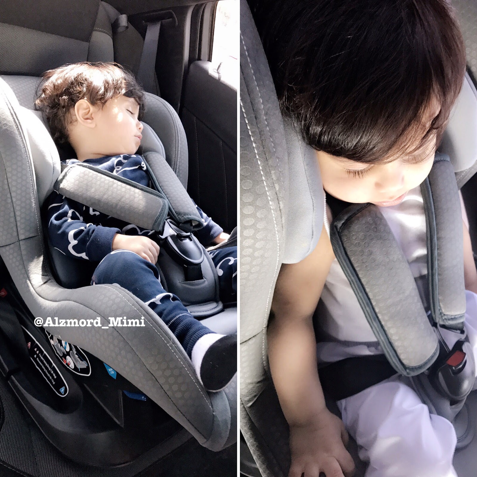 مقعد سيارة جونيورز متصل بالحافظة Dsvdedommel Com