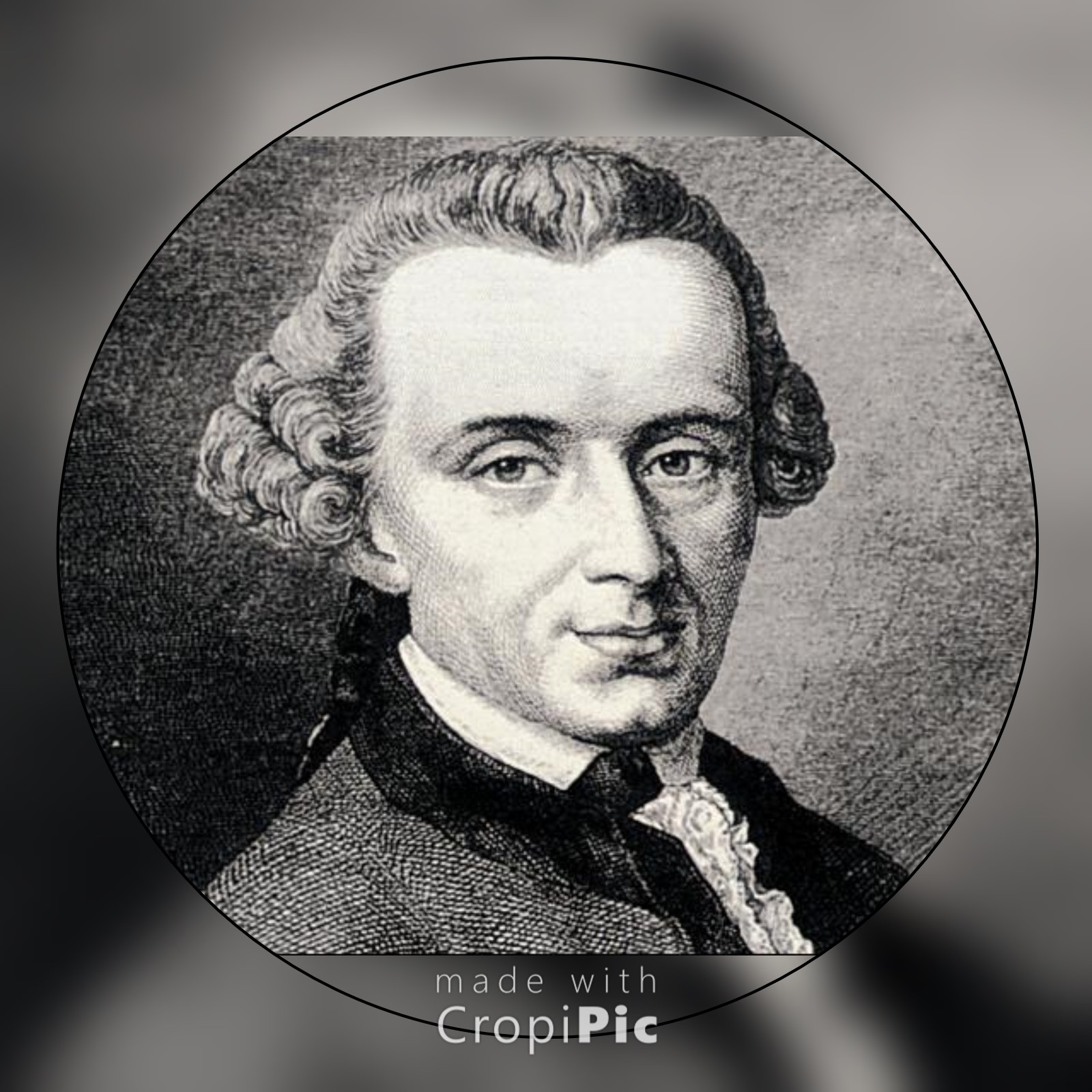 المدونة الفلسفية نقد العقل الخالص لإيمانويل كانط