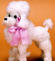 PATRON GRATIS PERRO AMIGURUMI 974