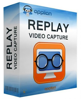 Replay Video Capture Portable