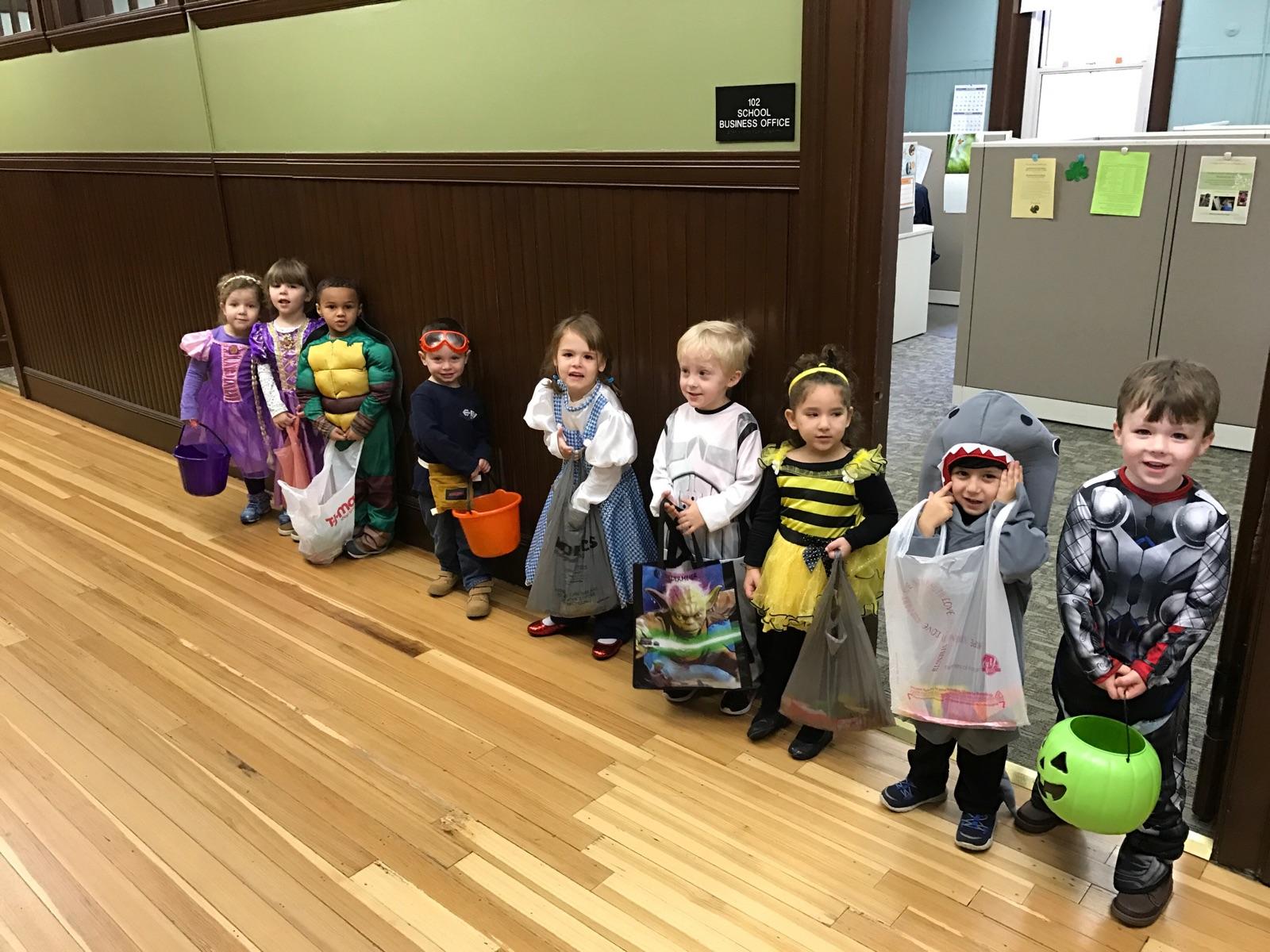 Registry News Happy Halloween from the Hampden County Registry of Deeds