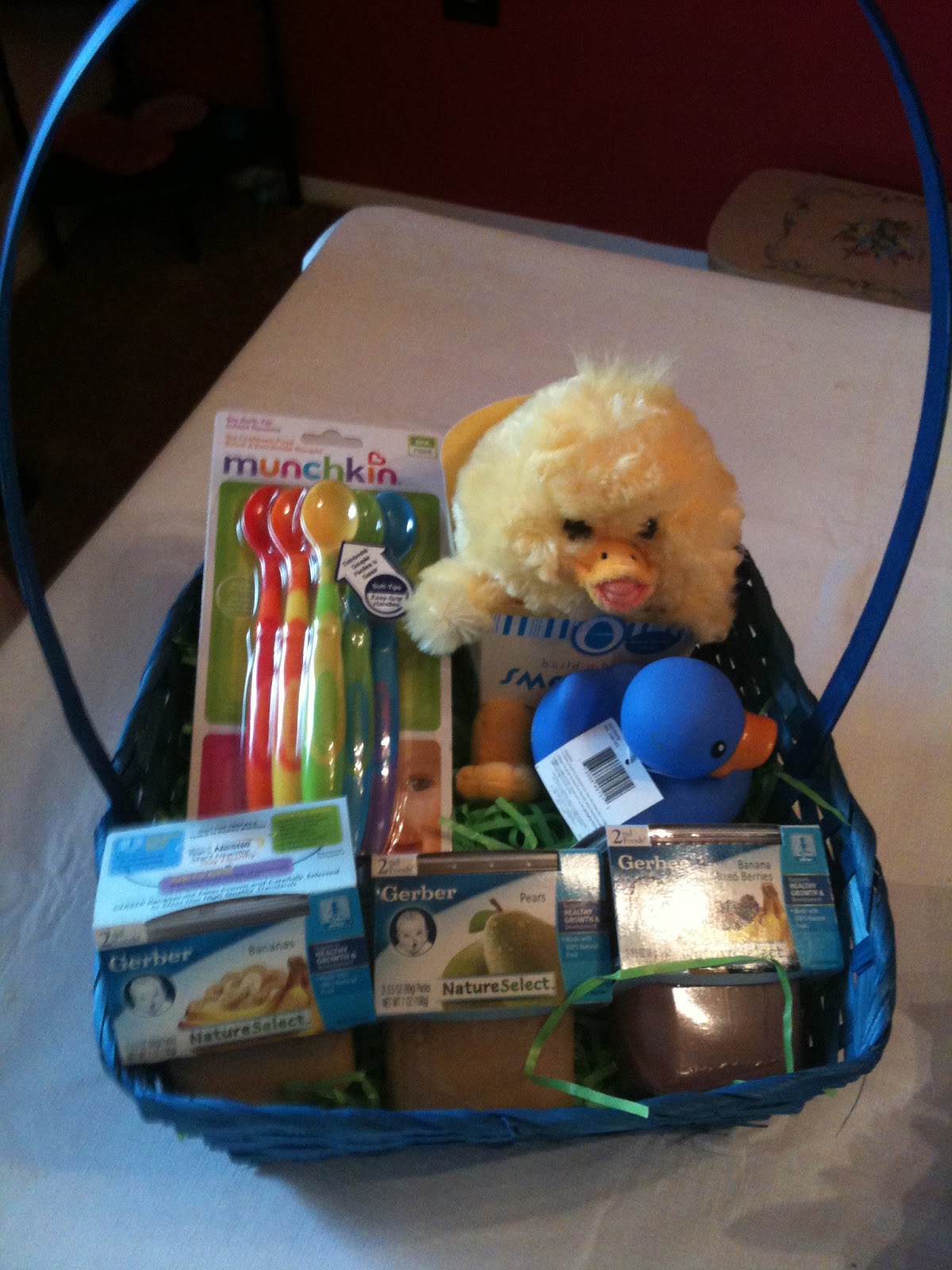 Wagons Forward! Yo! "I have tried to live my life so that my family