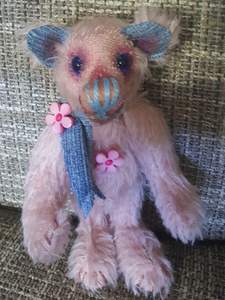 jointed teddy bears for sale