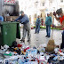 [Ελλάδα]Υπάλληλος καθαριότητας βρήκε πτώμα σε κάδο απορριμμάτων