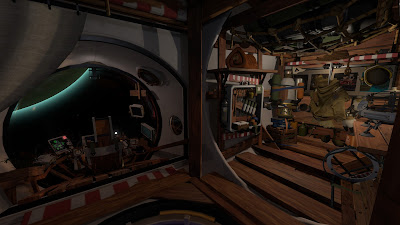 Outer Wilds Game Screenshot 4