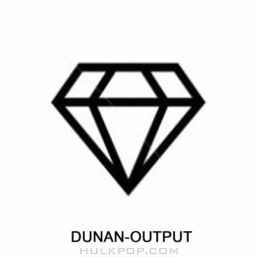 DUNAN – 다이아몬드 – Single