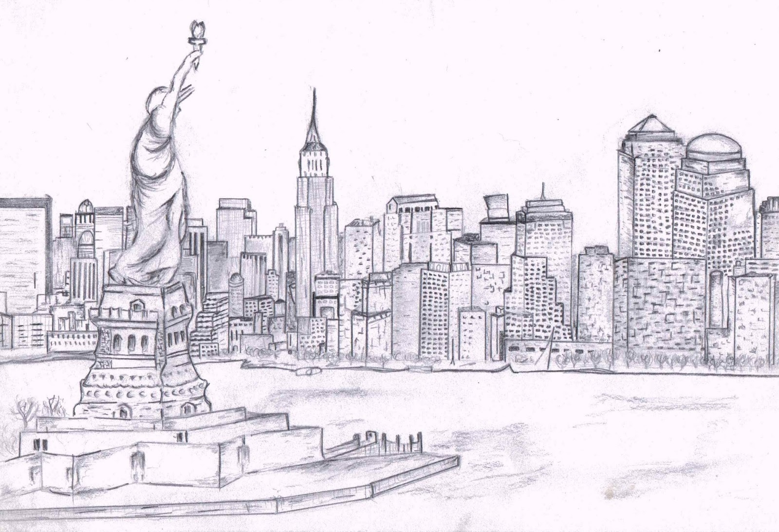 Город простым карандашом. Город рисунок карандашом. Современный город рисунок. Й городрисунок. Рисунки городов карандашом для срисовки.