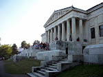 Buffalo History Museum