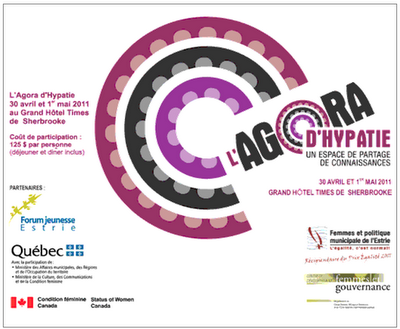 Qui est la CDC du Val-Saint-François