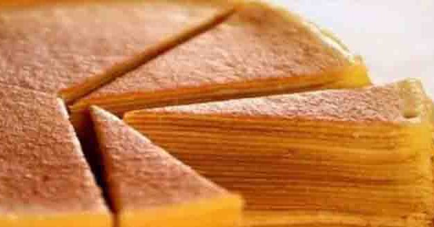Cara Membuat Kue Lapis Legit Spesial Dunia Wanita Cara Membuat Kue Lapis Legit Spesial Dunia Wanita