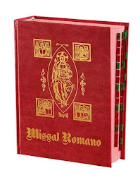 Formações sobre o Missal