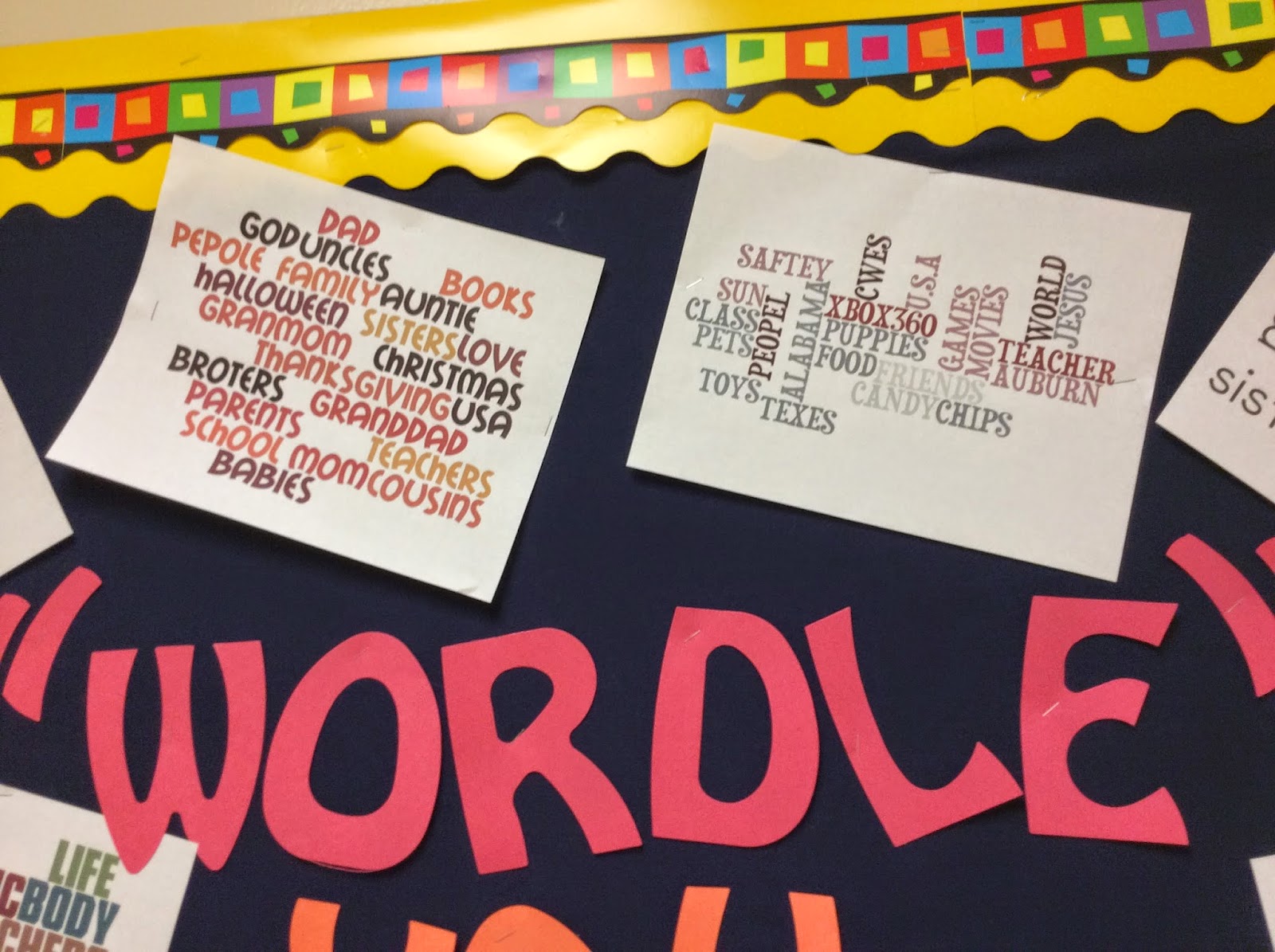 new-teacher-beginnings-bulletin-boards