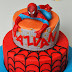 Spiderman pentru Razvan