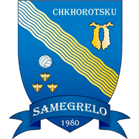 FC SAMEGRELO CHKHOROTSKU