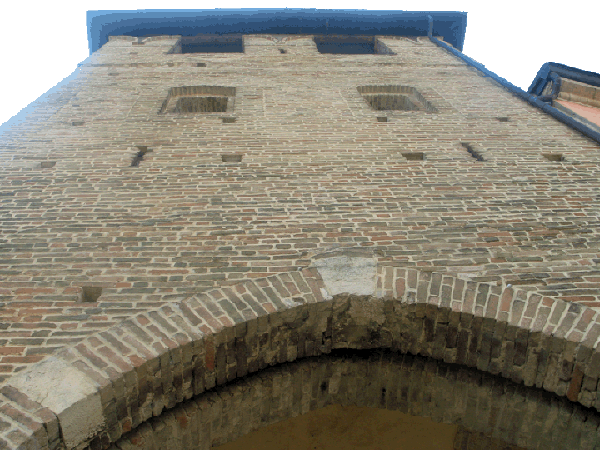 Francigena: premessa storica bagatelle cronaca