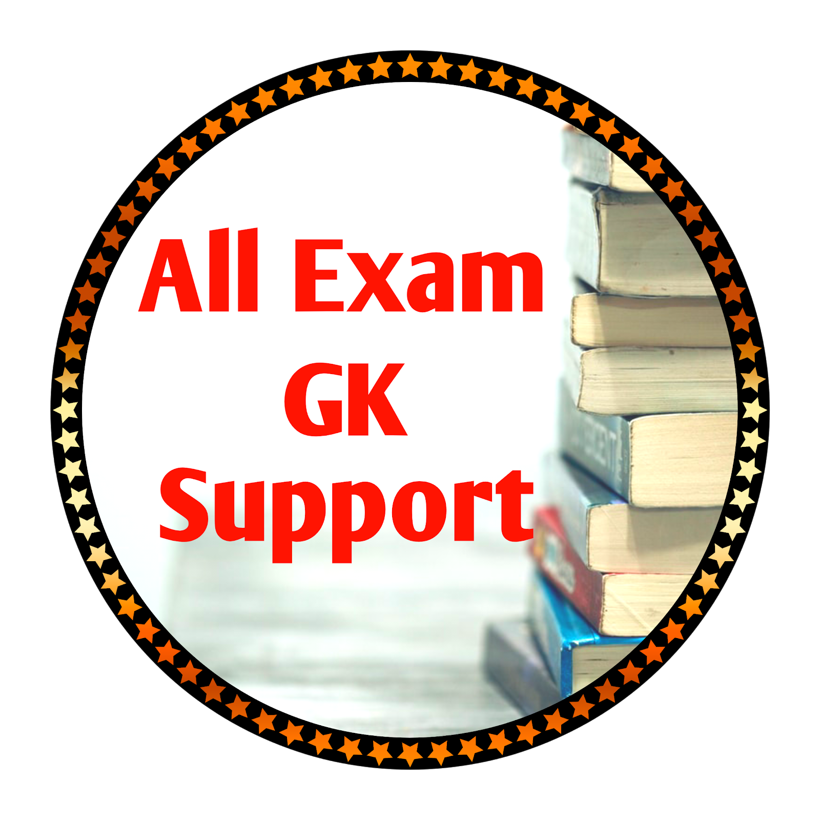 All Exam GK Support