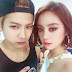 Check out Wonder Girls' Lim's SelCa pictures with Got7's Jackson