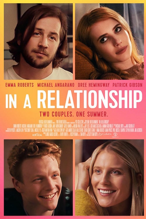 [HD] In a Relationship 2018 Film Kostenlos Ansehen