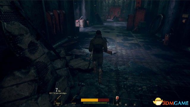 INSOMNIA The Ark (失眠方舟) 圖文全攻略