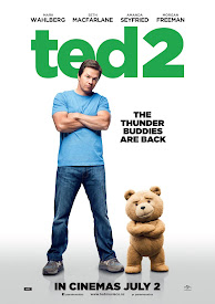 Watch Movies Ted 2 (2015) Full Free Online