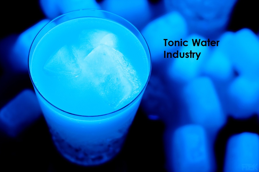 Tonic Water Industry Raw Materials,Manufacturing Expenses and Its Competitors Report 2021