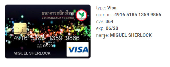 فيزا كارد مهكرة 2019 Visa مجانا شهر 6 لسنه 2020 2021 2019 مركز اتصالات العرب