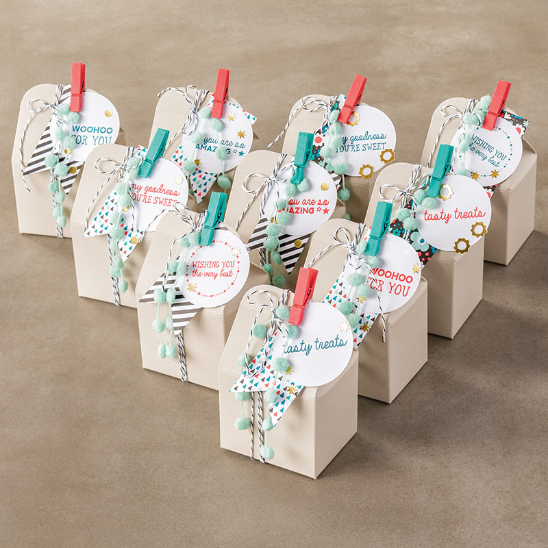 Stampin'Up demonstrator Creations by Jolan Stampin'Up Clearance rack