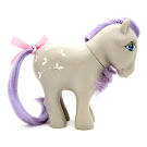 My Little Pony Cannella Year Two Int. Collector Ponies G1 Pony