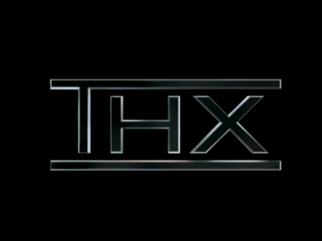 thx logo wallpapers