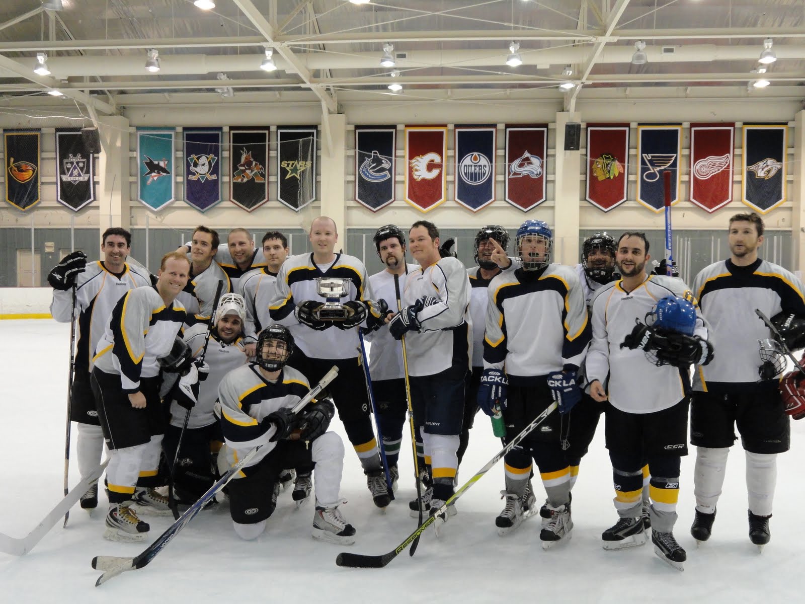 The Nashville Watsons