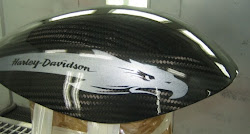 Carbonfiber-V-Rod