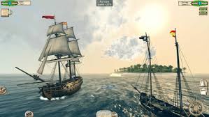 The Pirate Caribbean Hunt v6.7 Mod Apk (Unlimited Money)