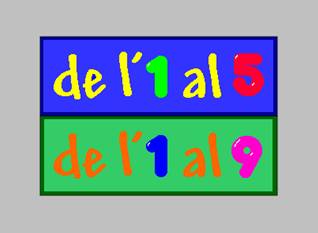 viure i jugar: Aplicatius per a treballar les matemàtiques