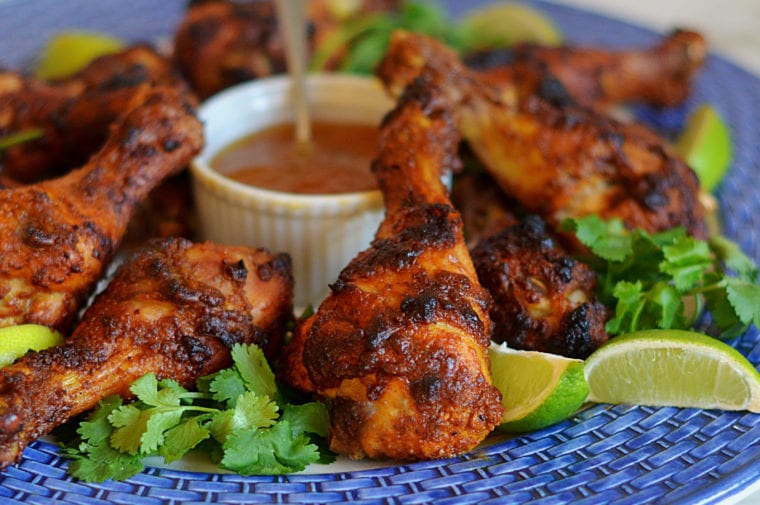 Tandoori Chicken | Food Taste Good