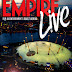 EMPIRE LIVE HIT'S THE O2 THIS SEPTEMBER!